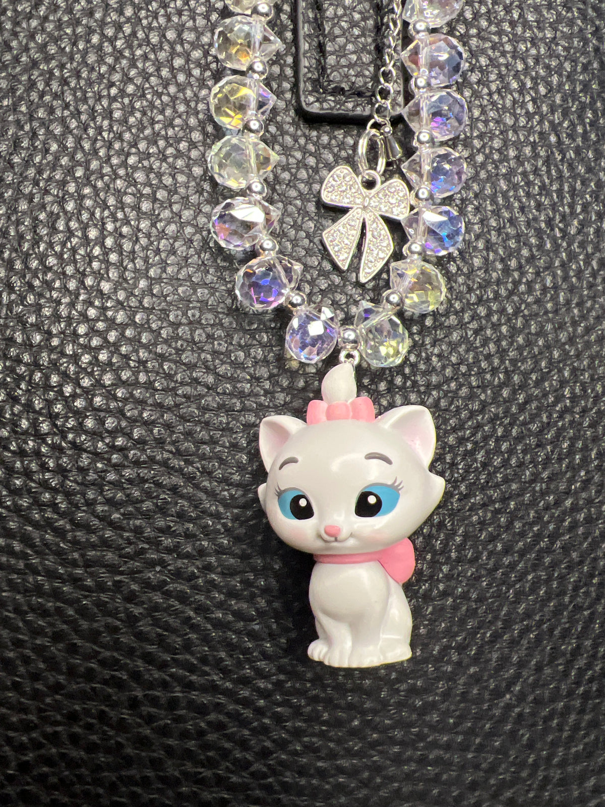 Marie Bag Charm