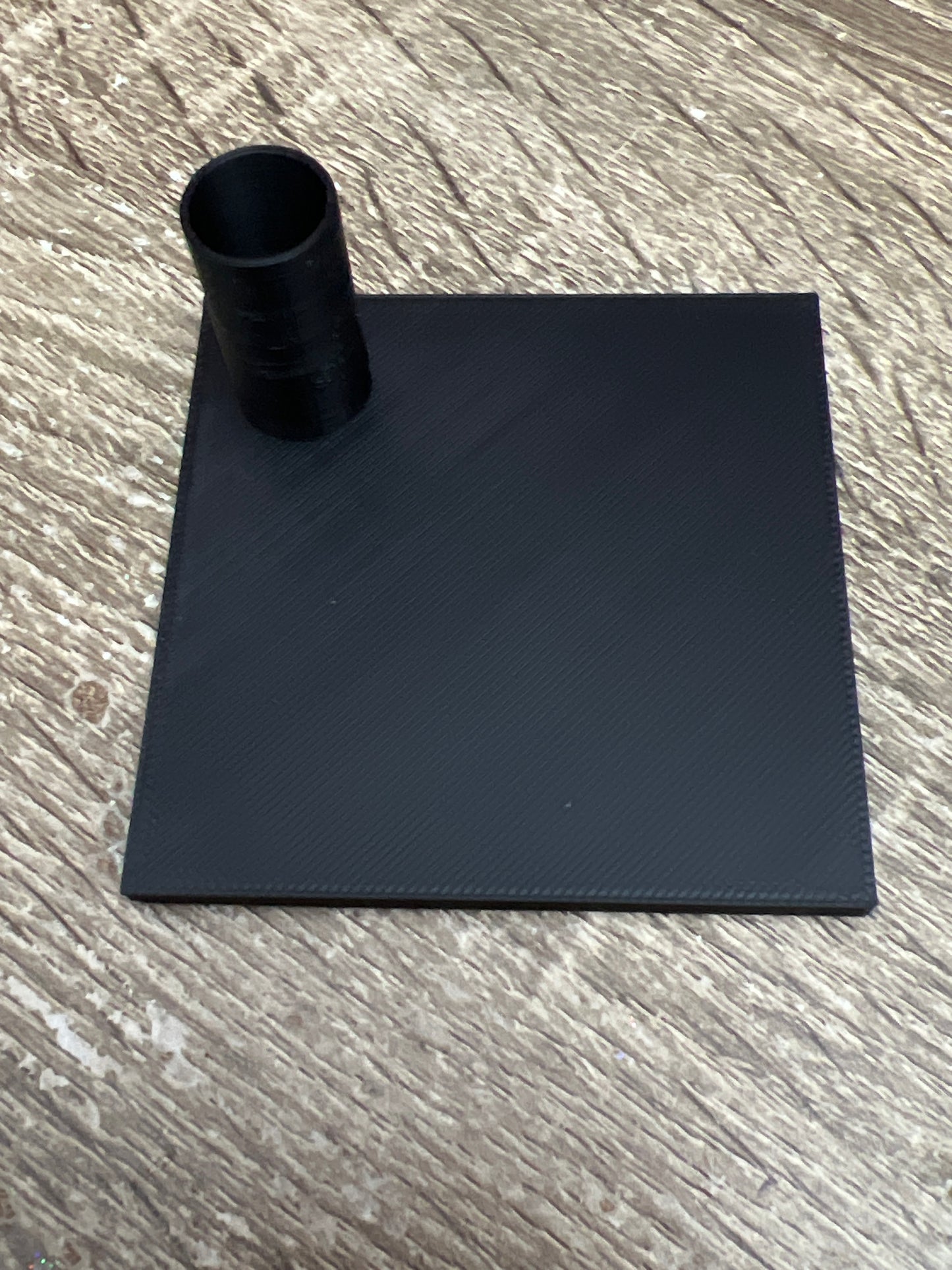 Pen stand blank