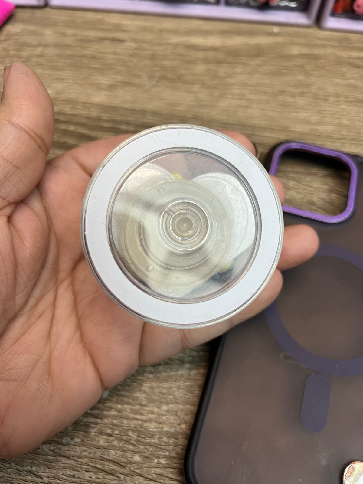 Charlie Brown popsocket
