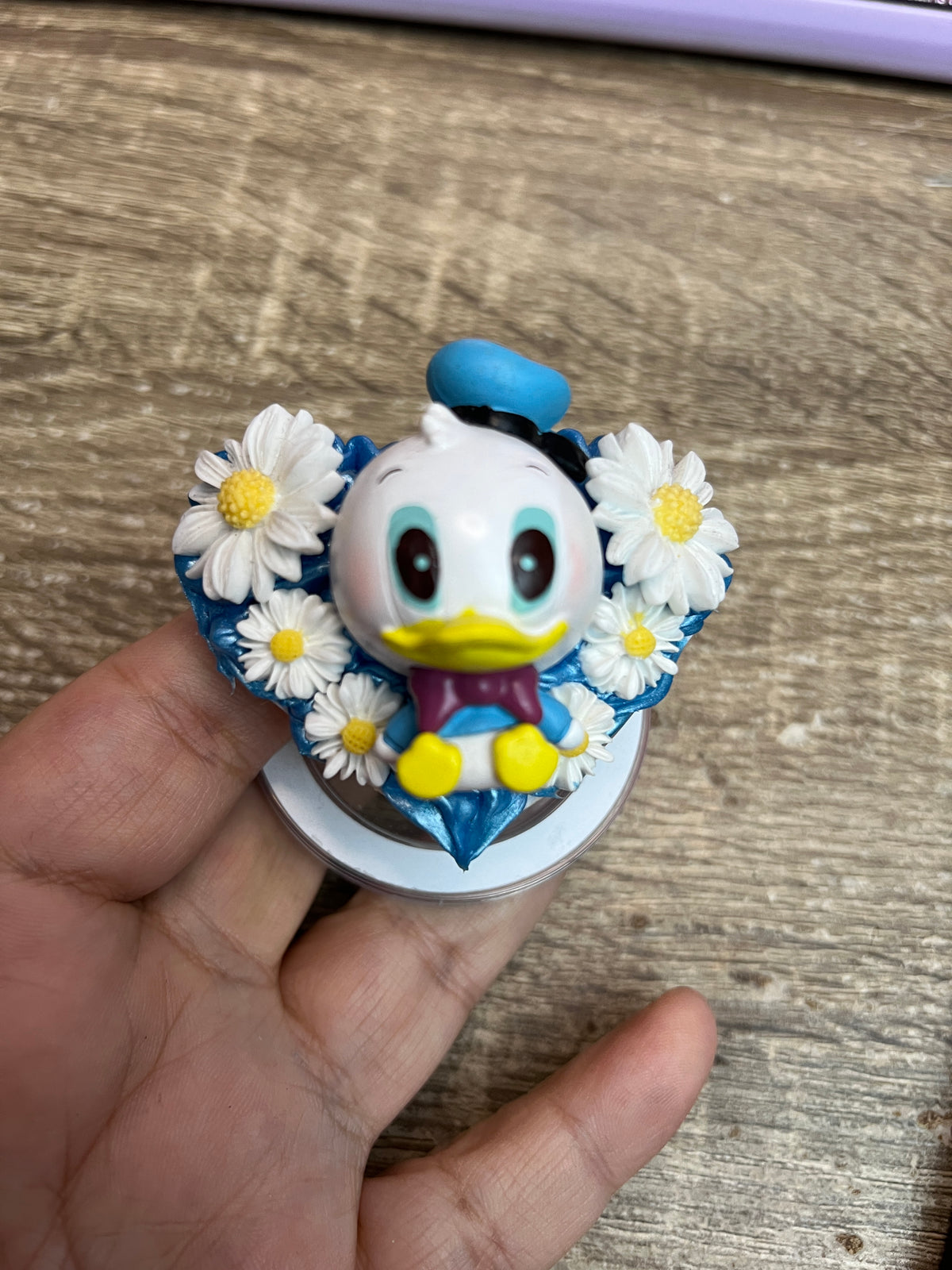 donald duck