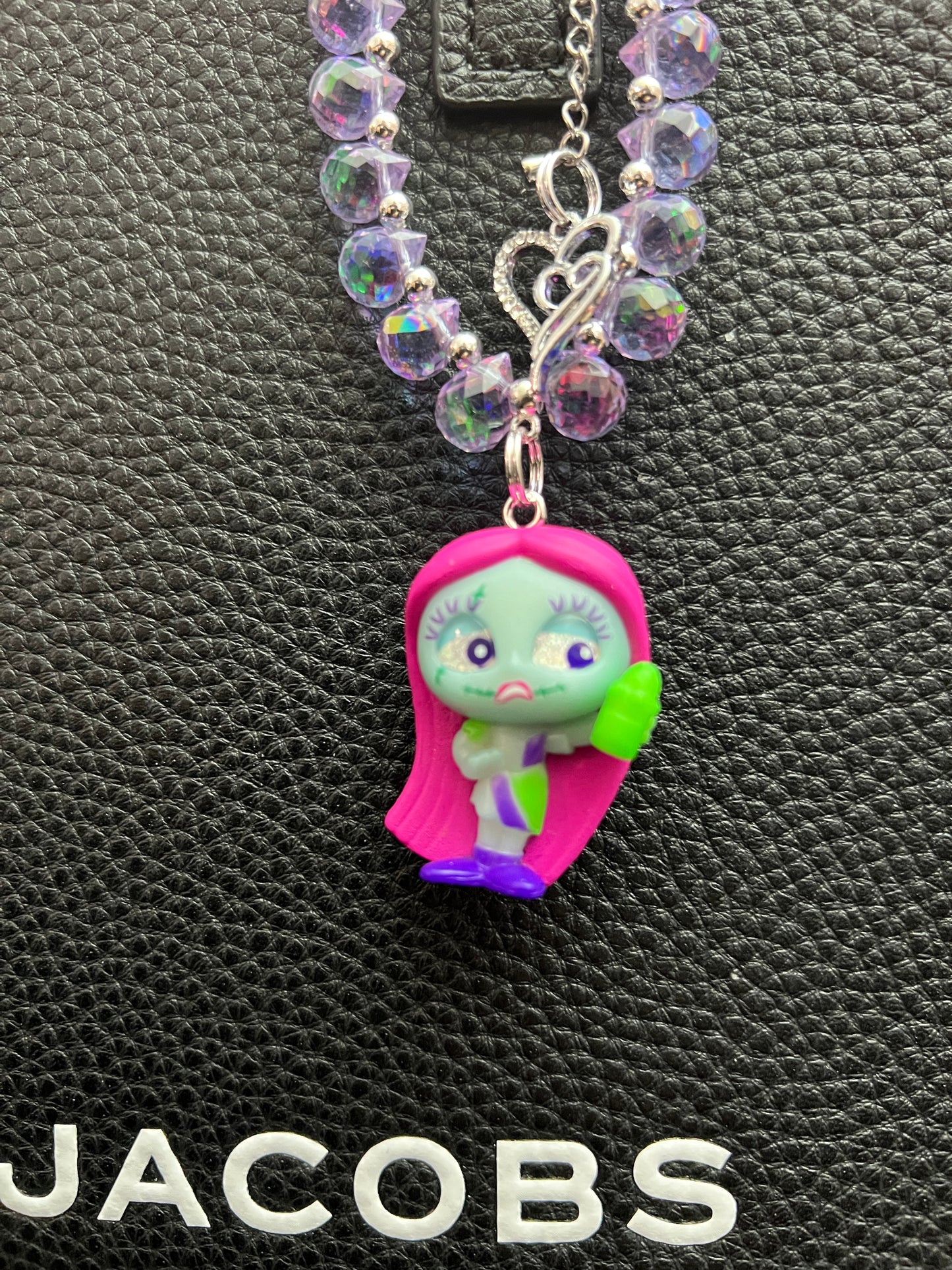Sally Bag Charm