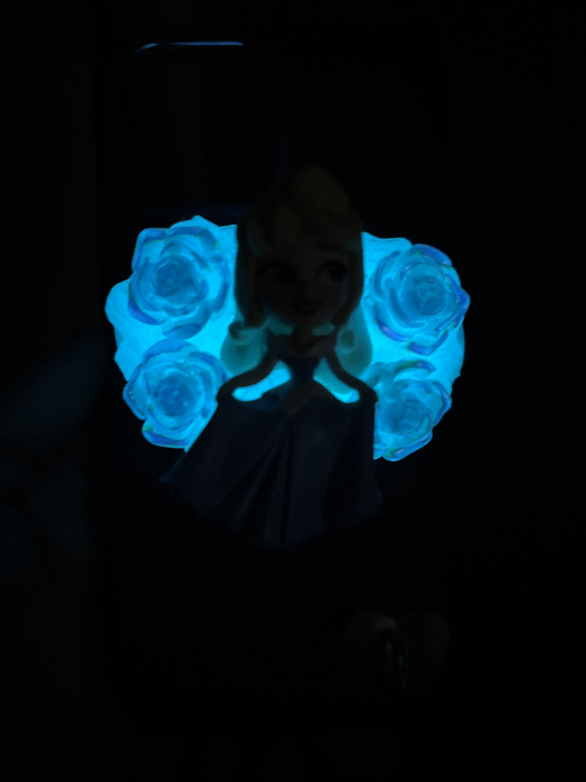Aurora Popsocket