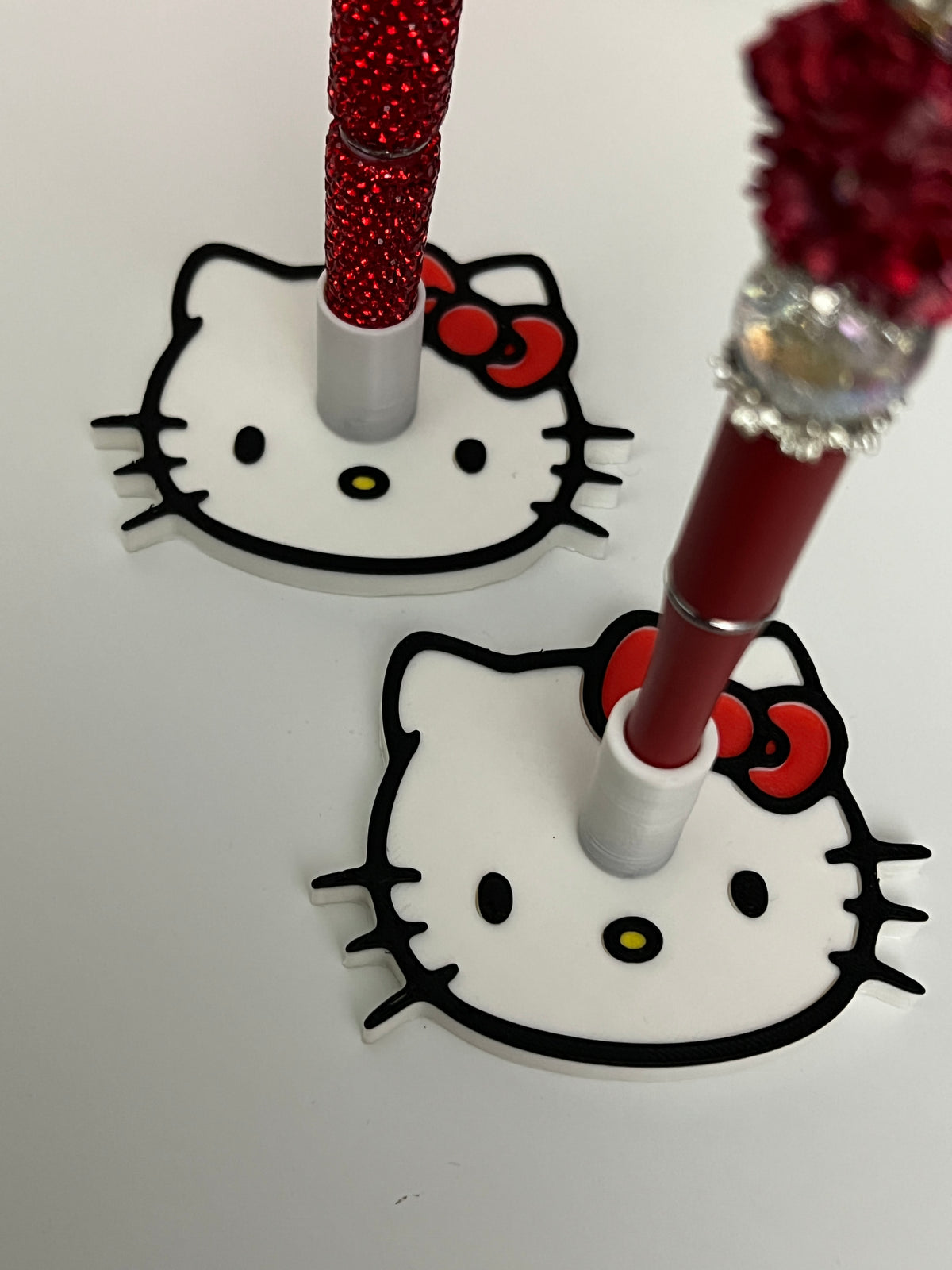 HK single pen stand