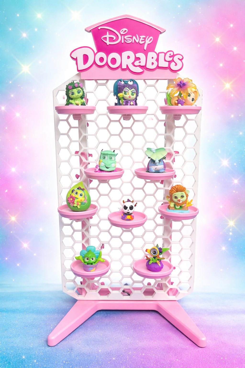 Adorable display