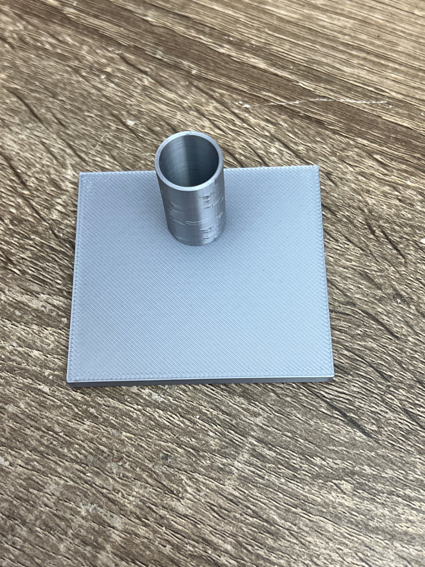 Pen stand blank