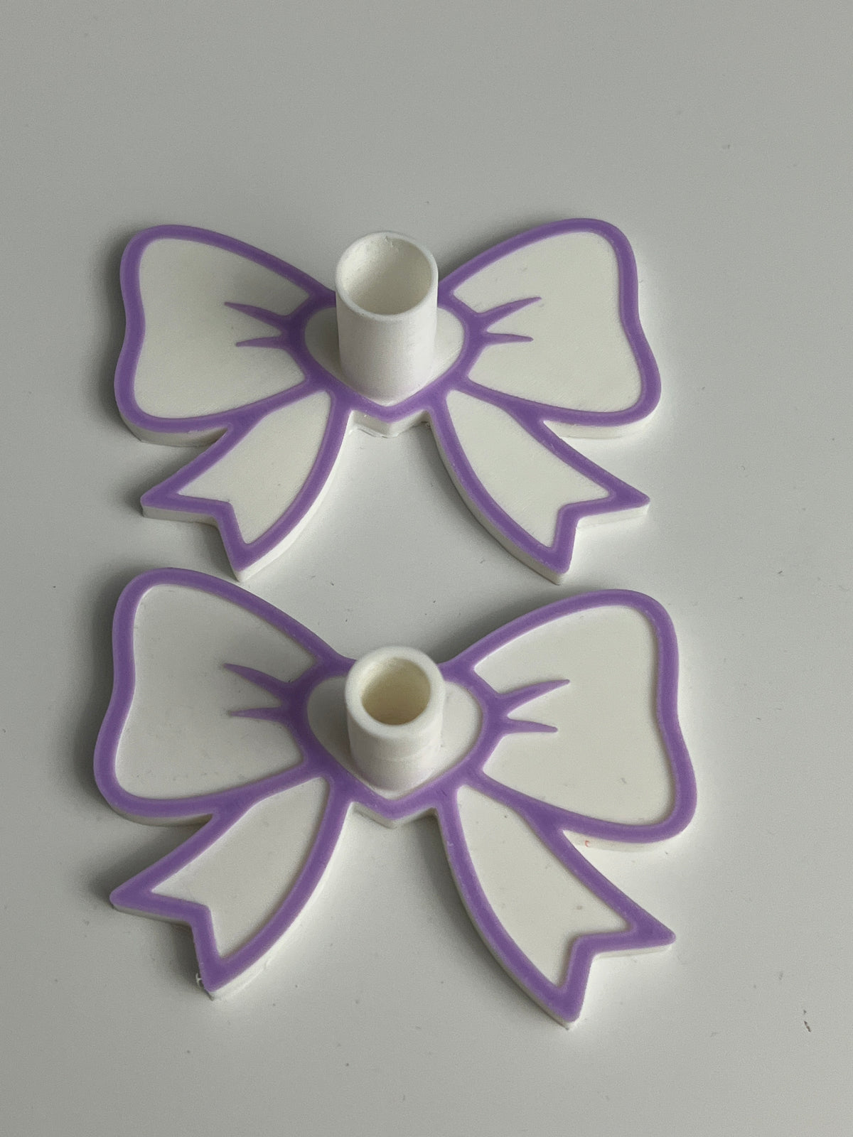 Bow Single pen holders
