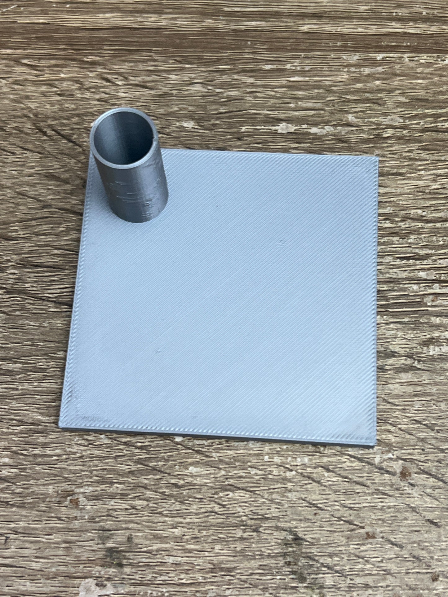 Pen stand blank