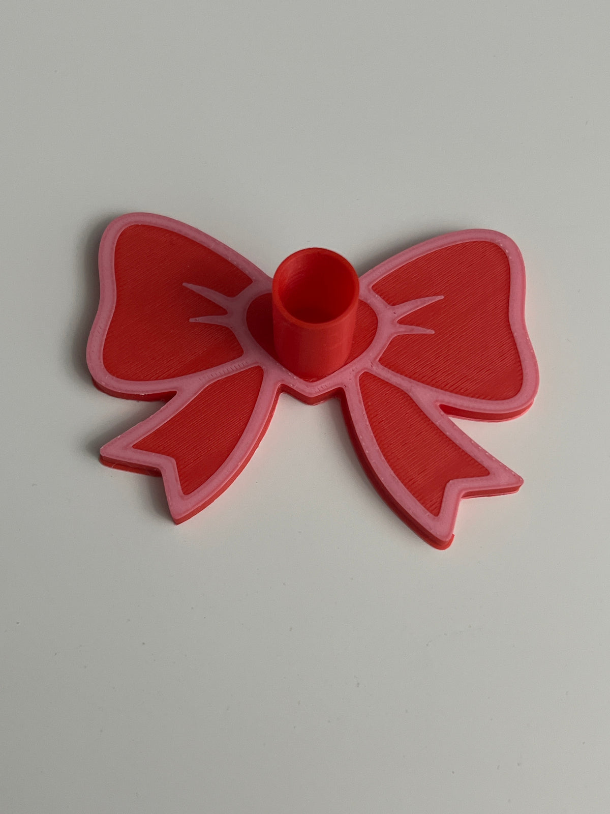Bow Single pen holders