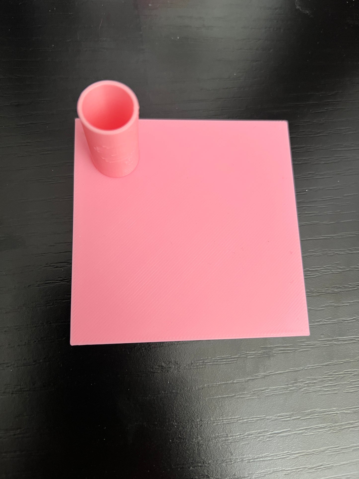 Pen stand blank