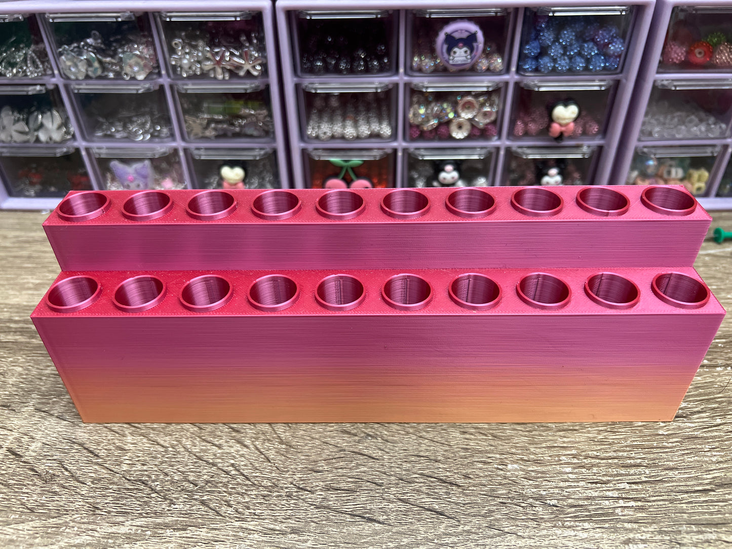 Pen display