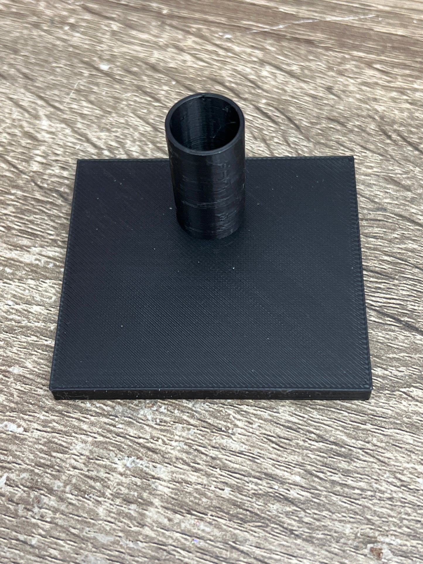 Pen stand blank