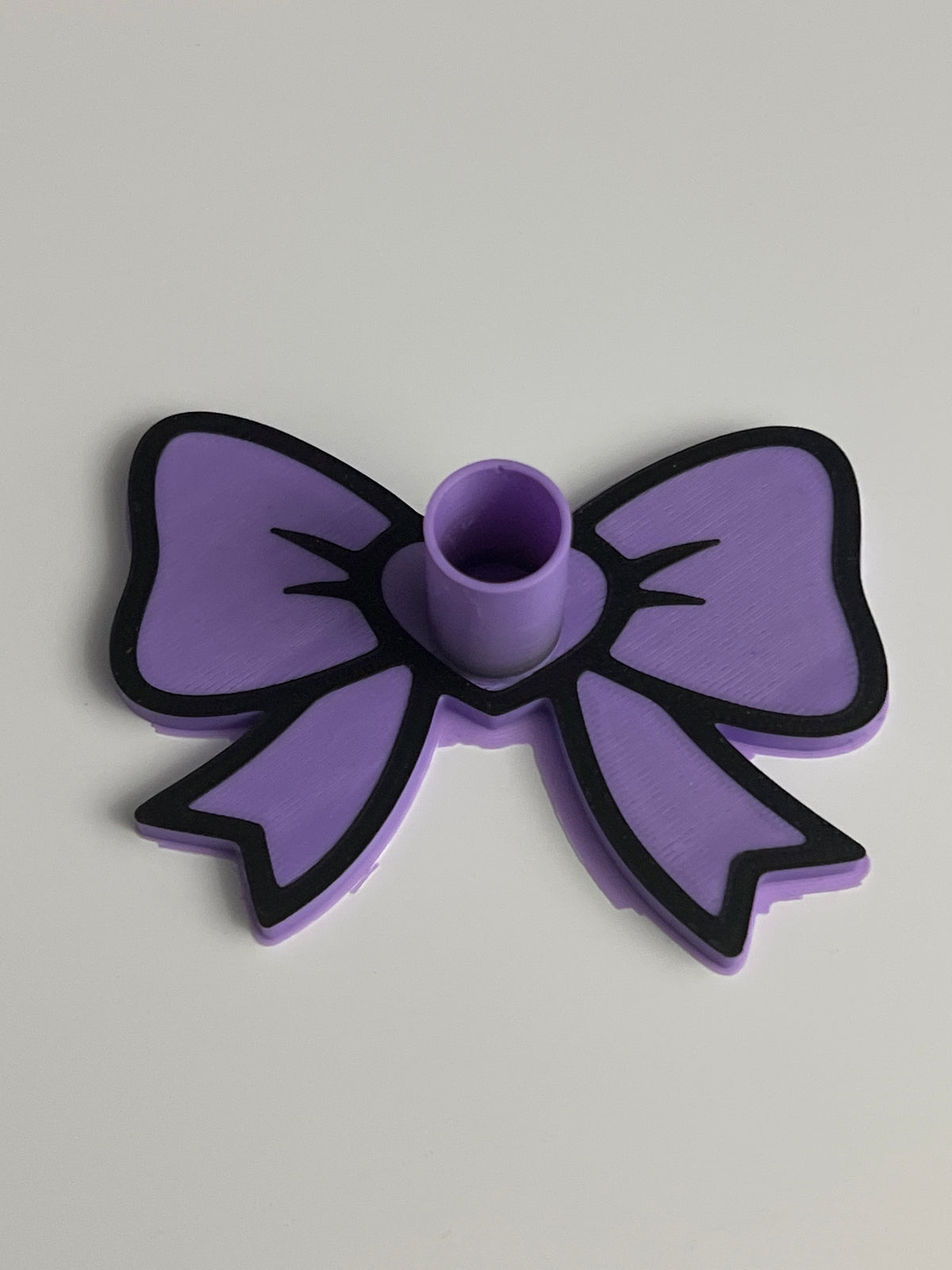 Bow Single pen holders