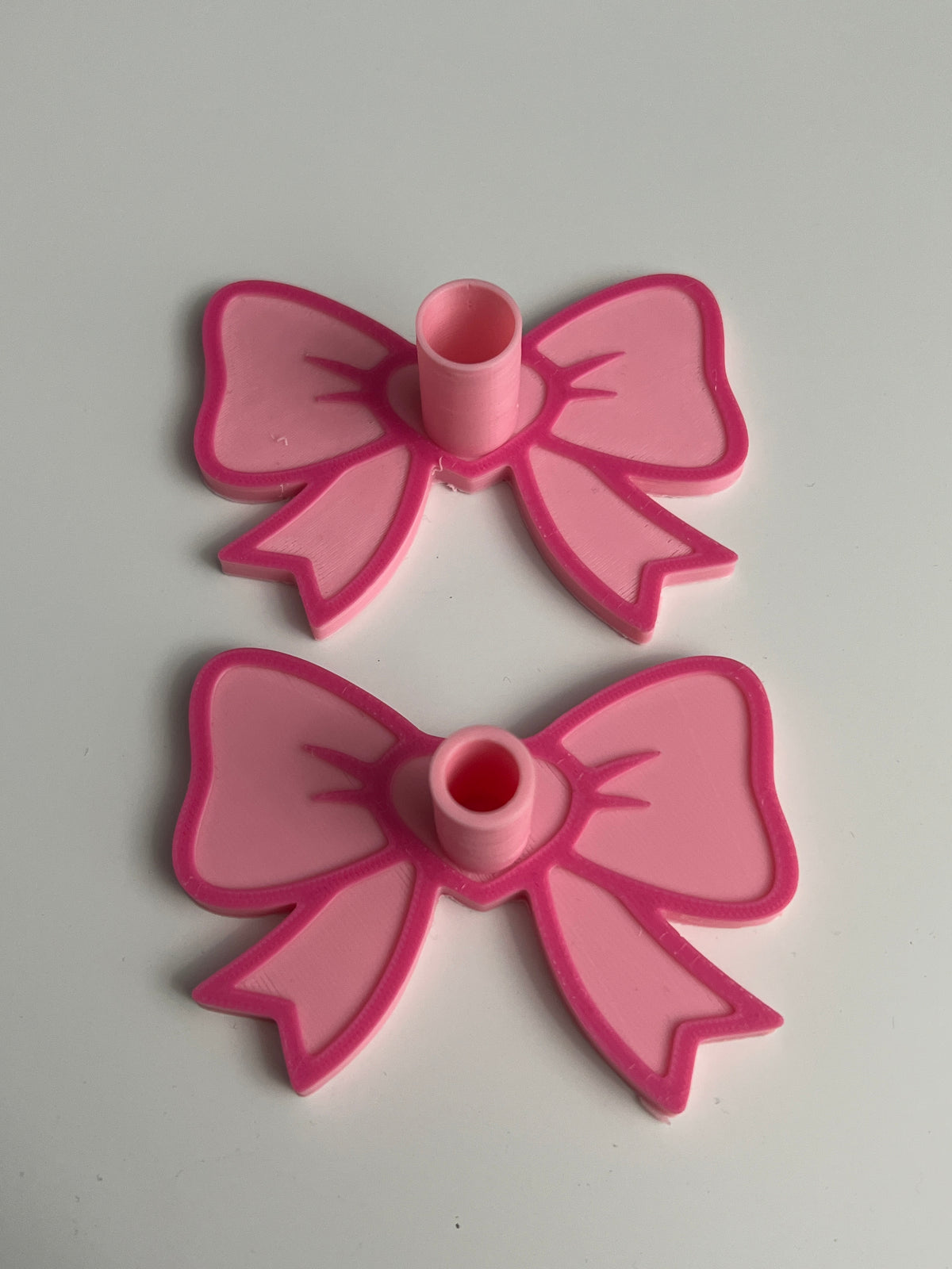 Bow Single pen holders