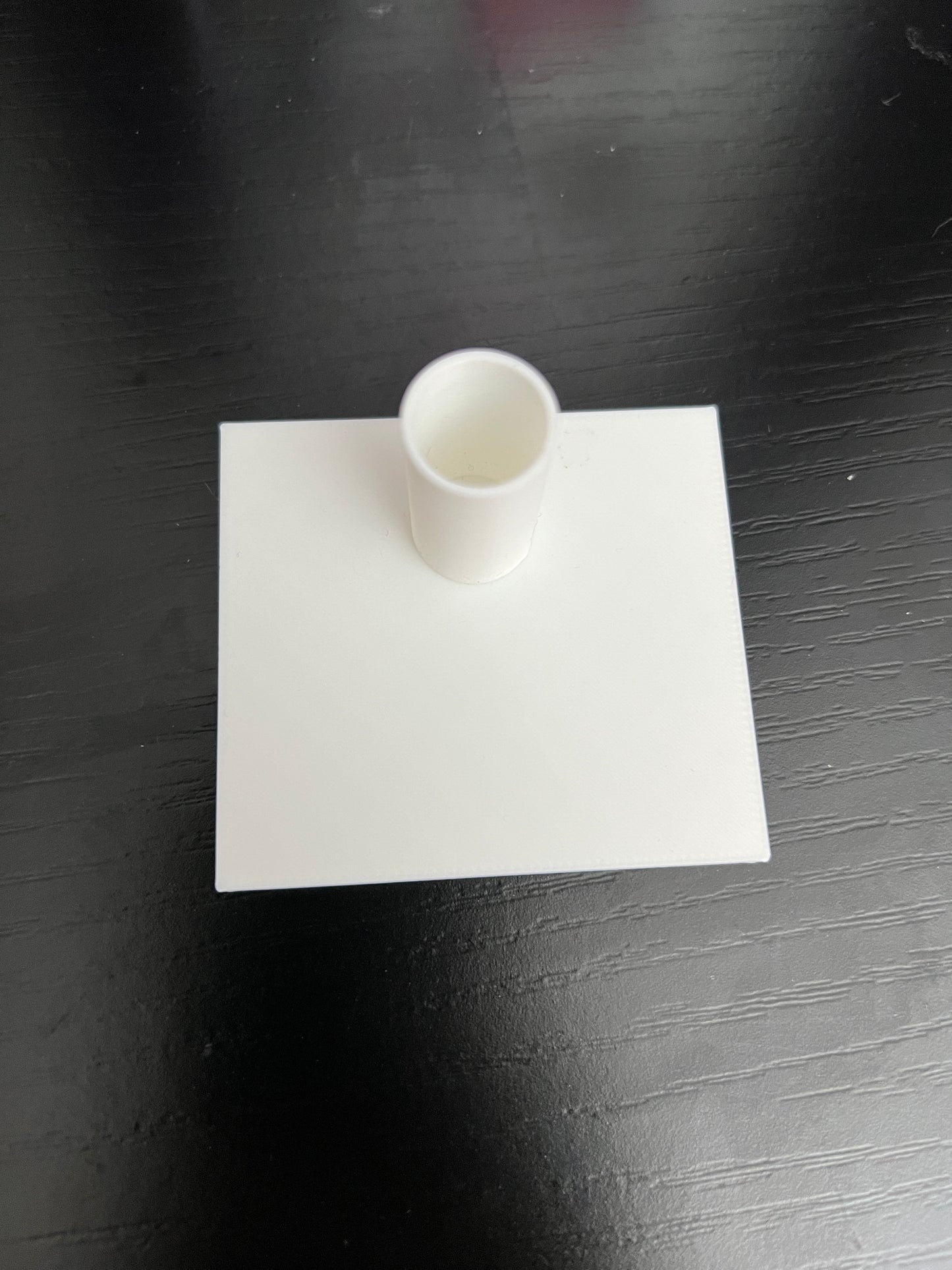 Pen stand blank