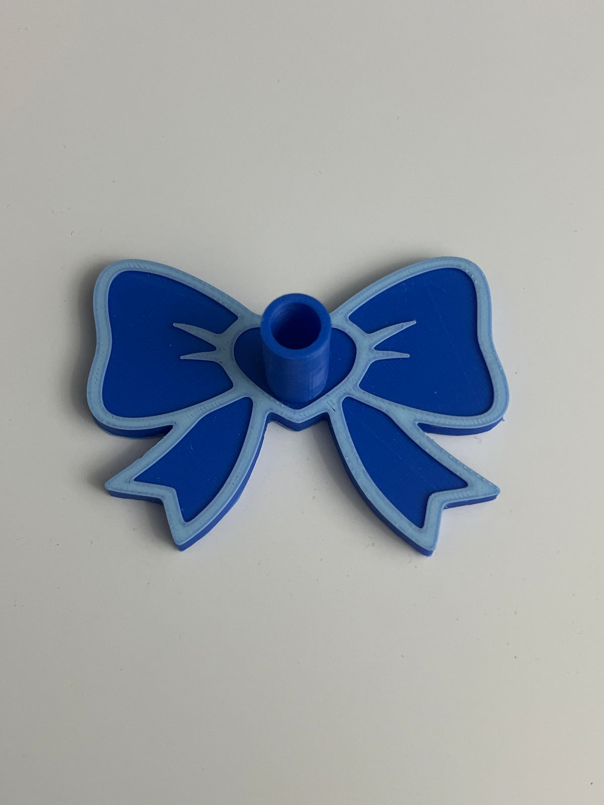 Bow Single pen holders