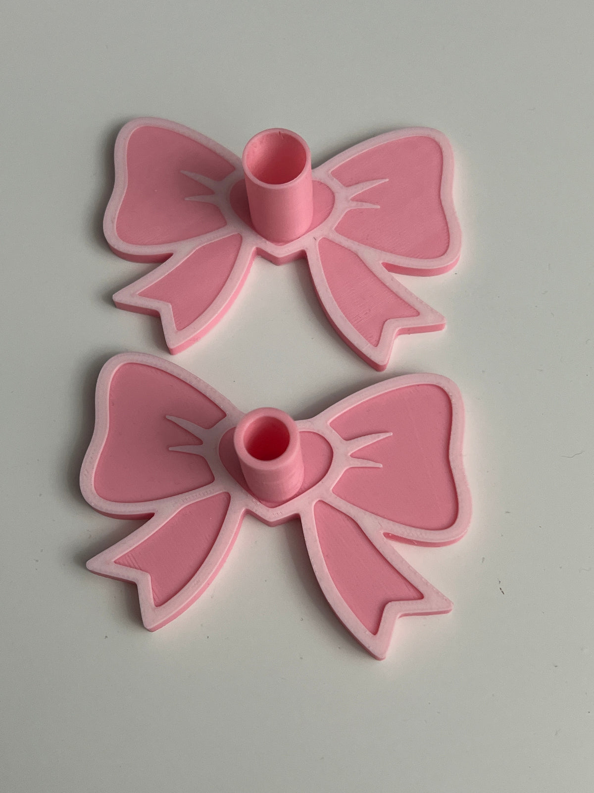 Bow Single pen holders