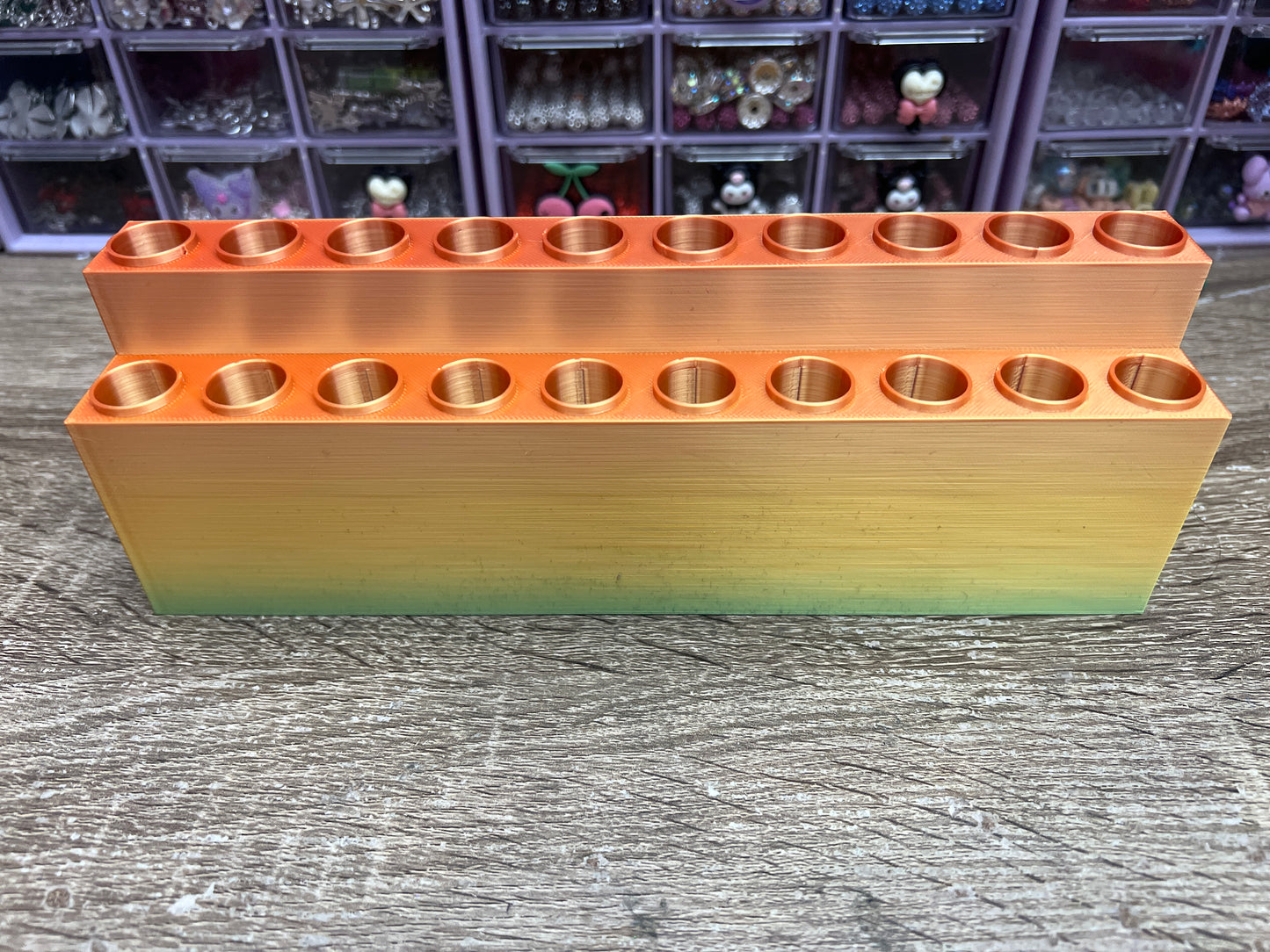 Pen display
