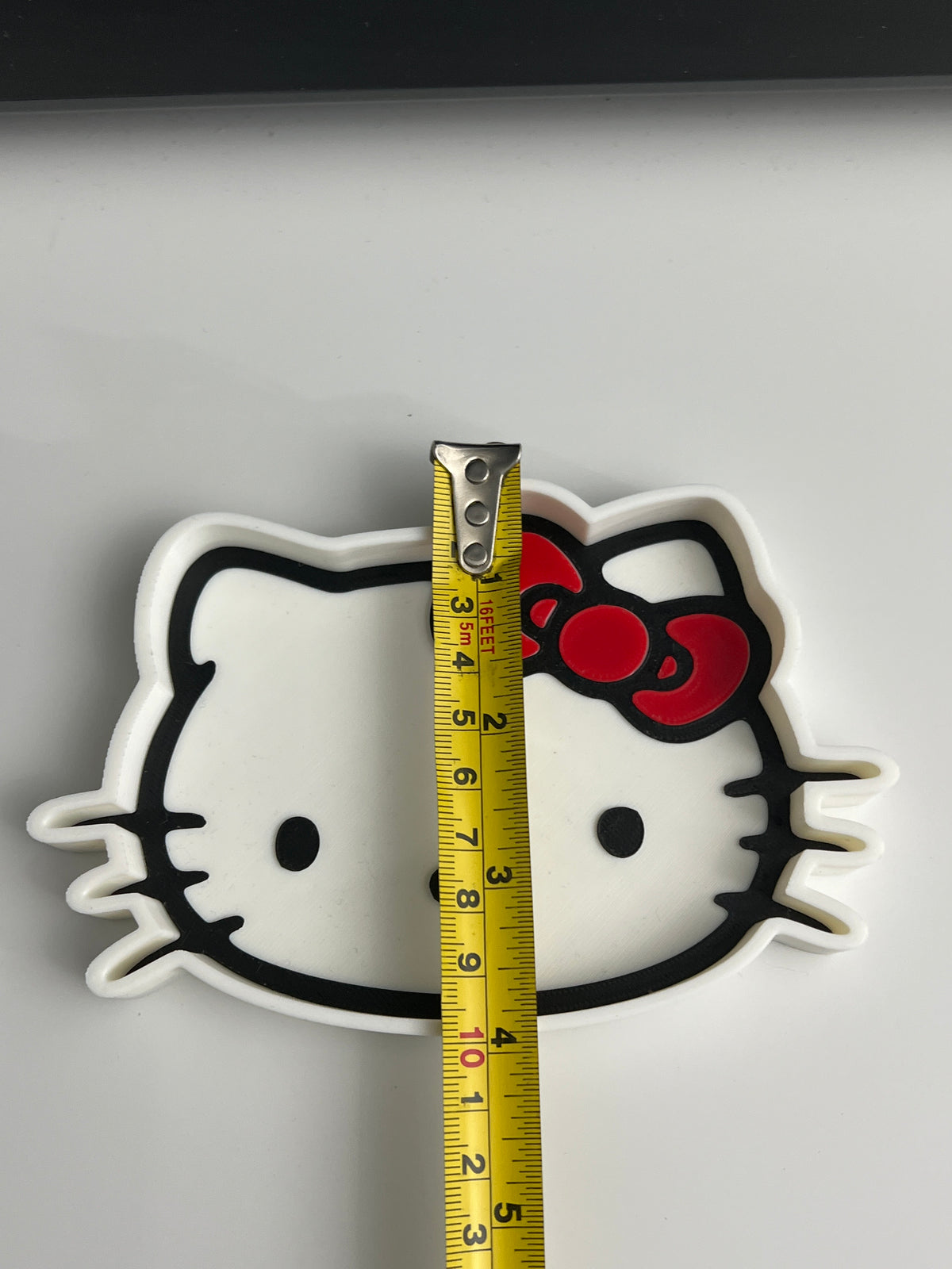 Hello kitty trinket tray