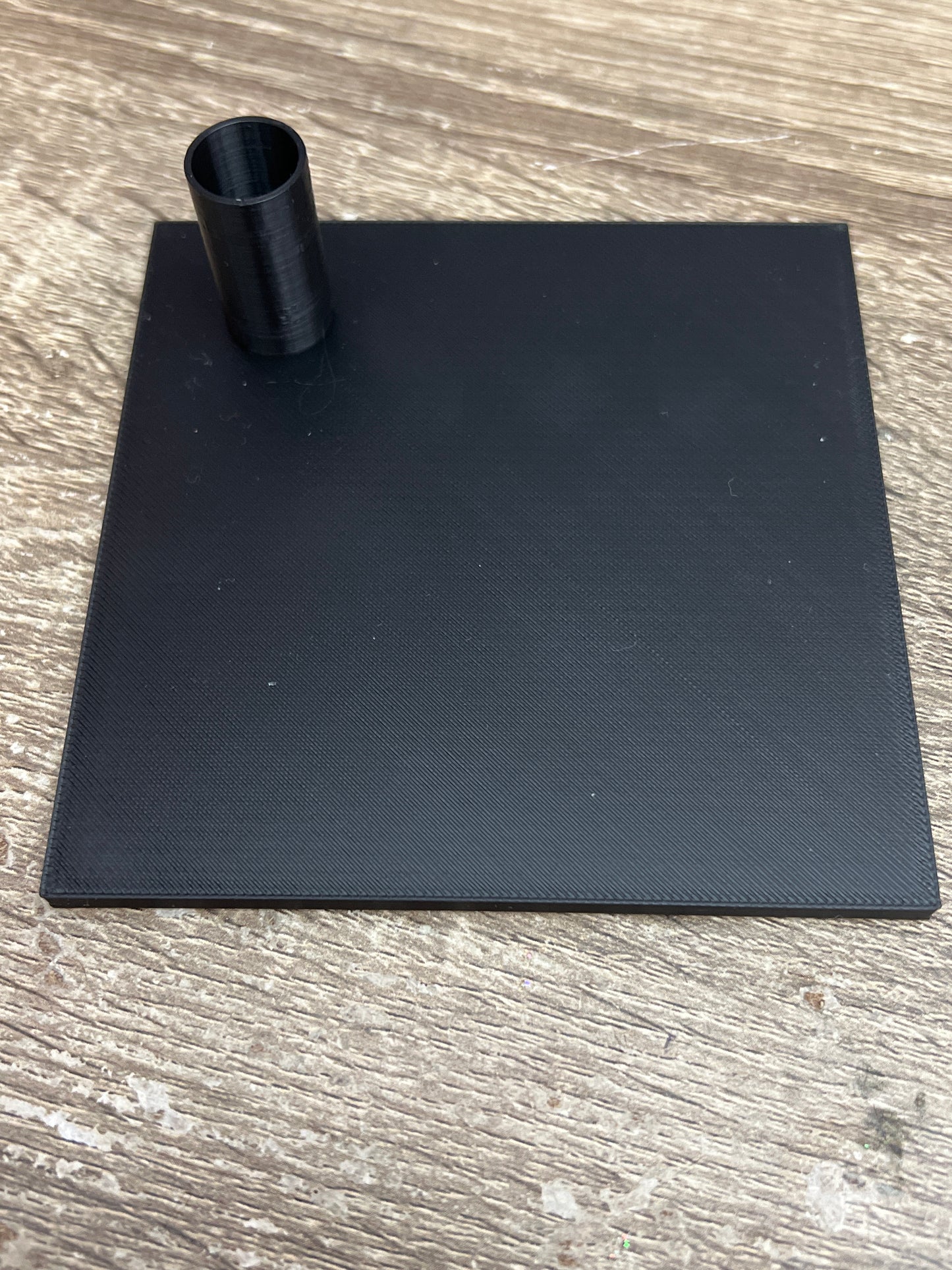 Pen stand blank
