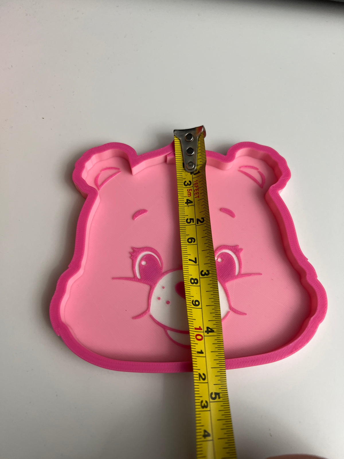 Care Bears Trinket Tray