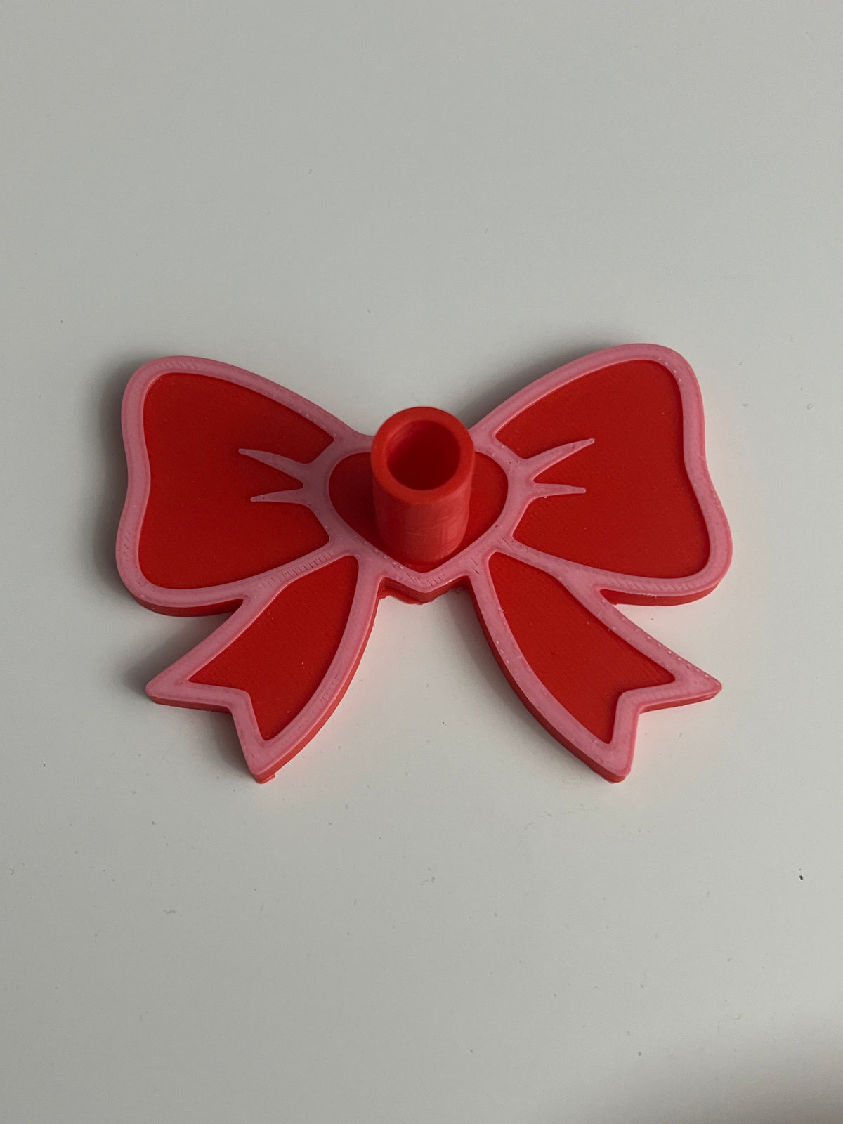 Bow Single pen holders
