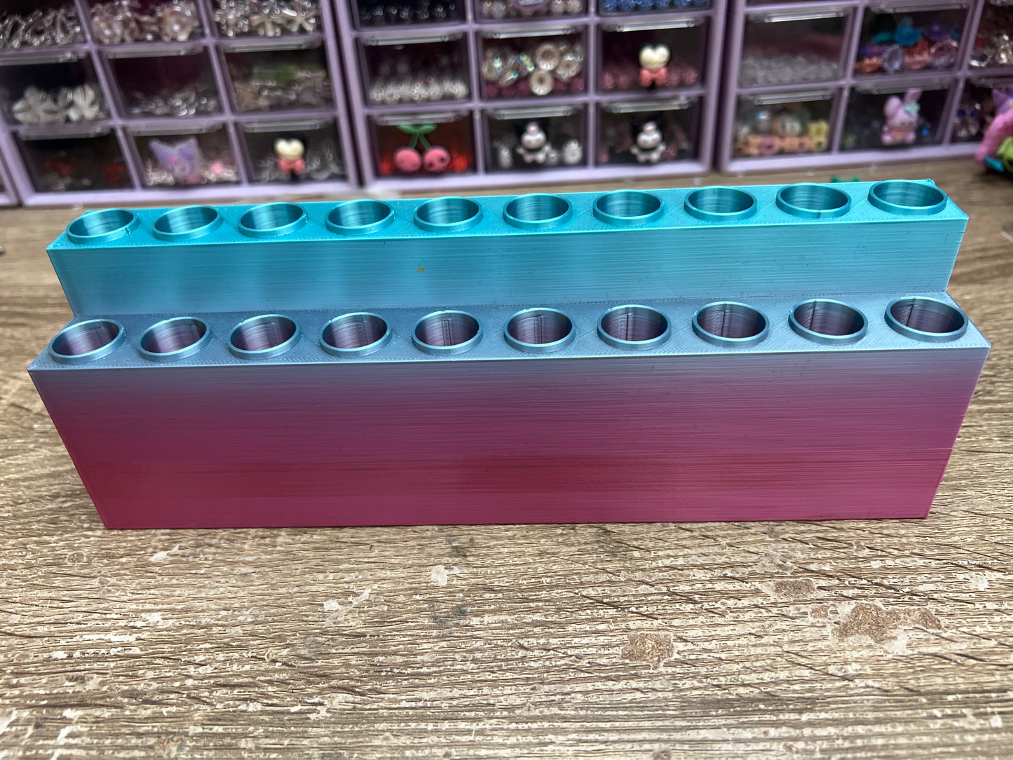 Pen display