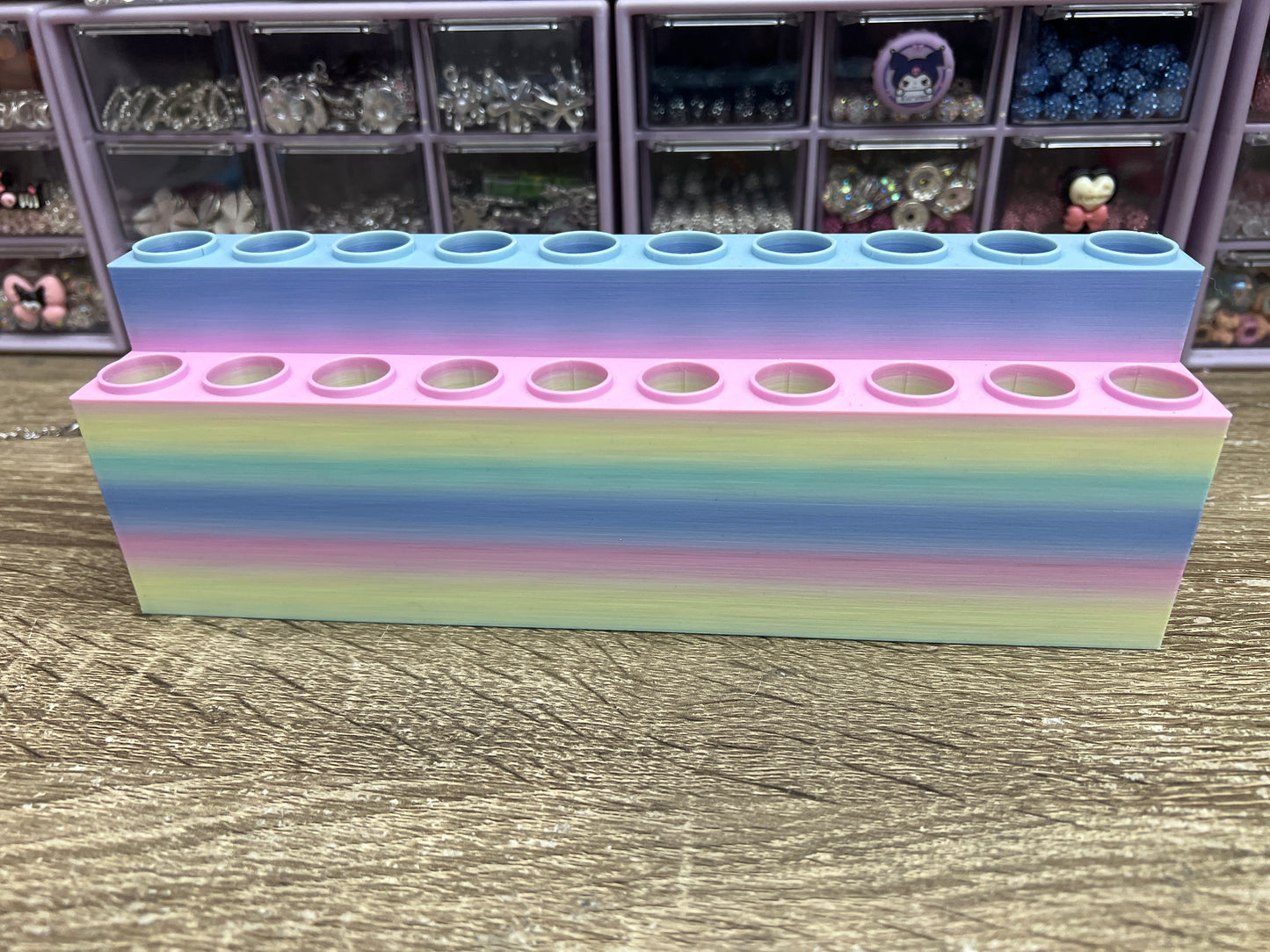 Pen display
