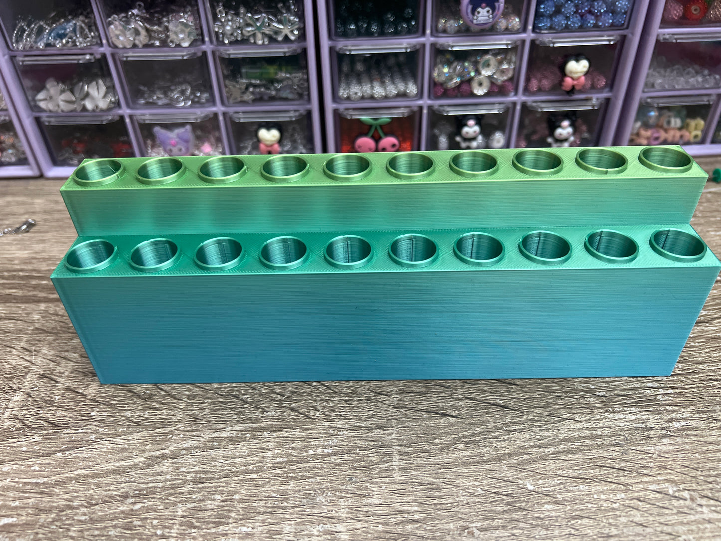 Pen display