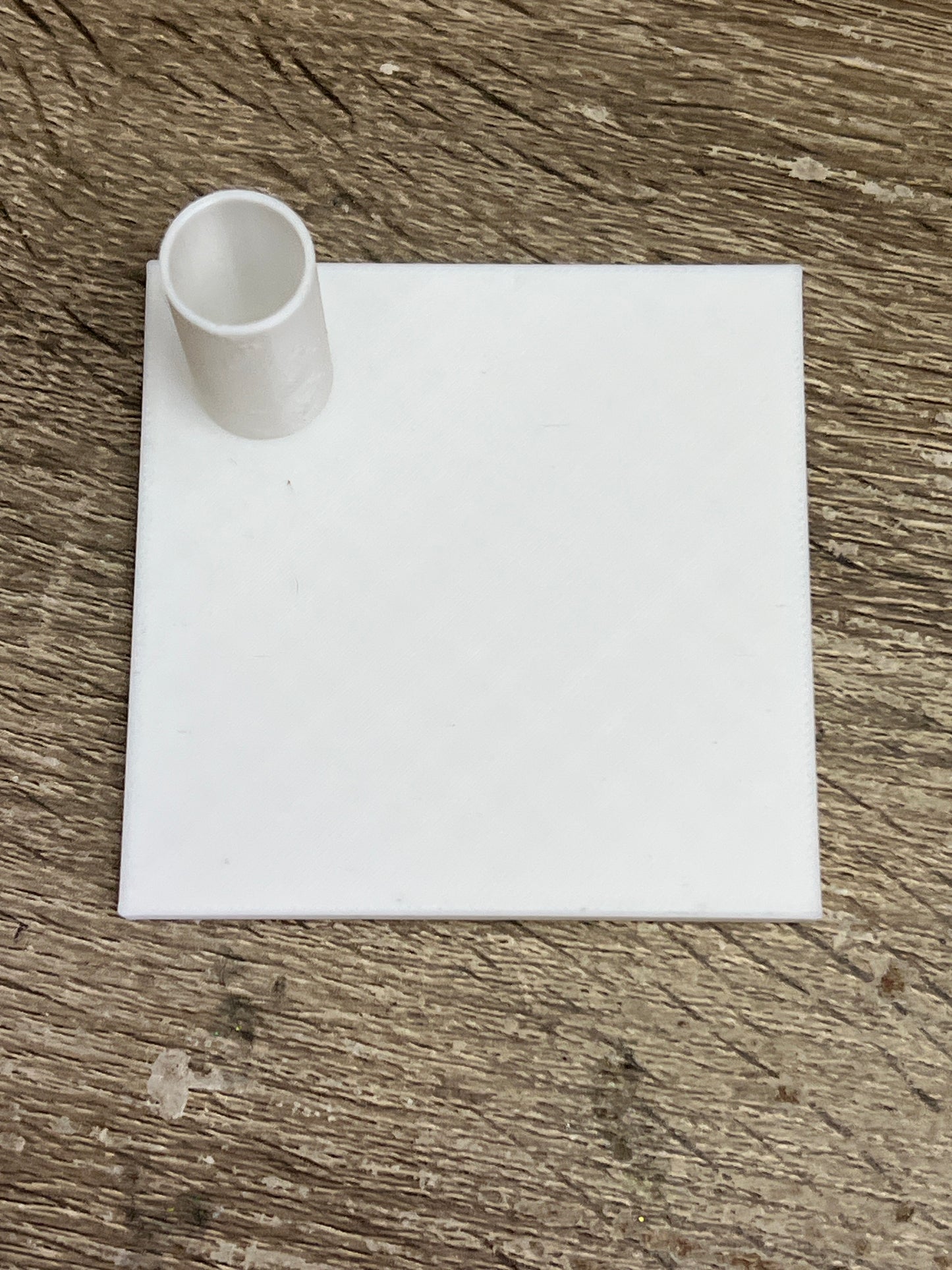Pen stand blank