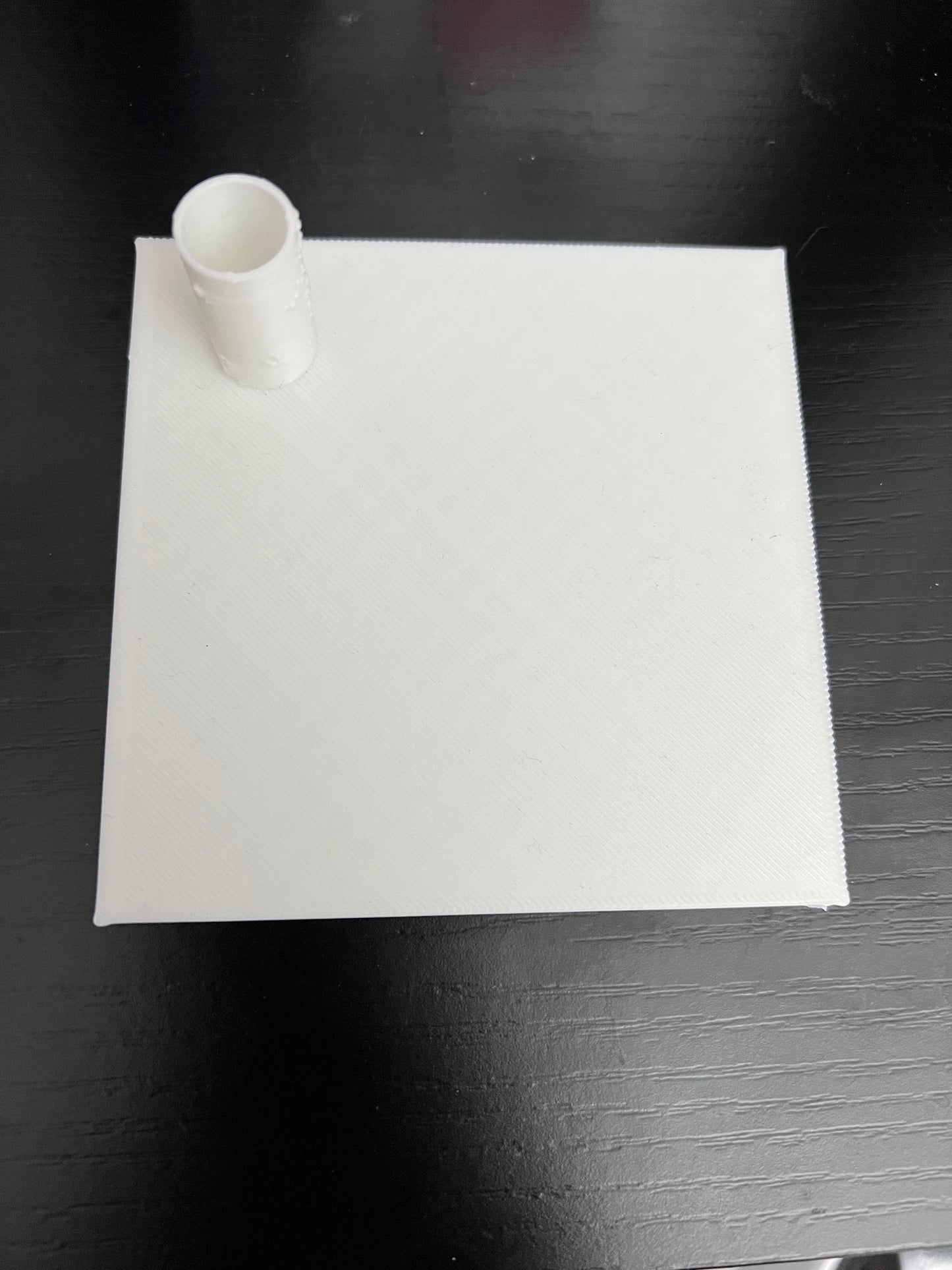 Pen stand blank