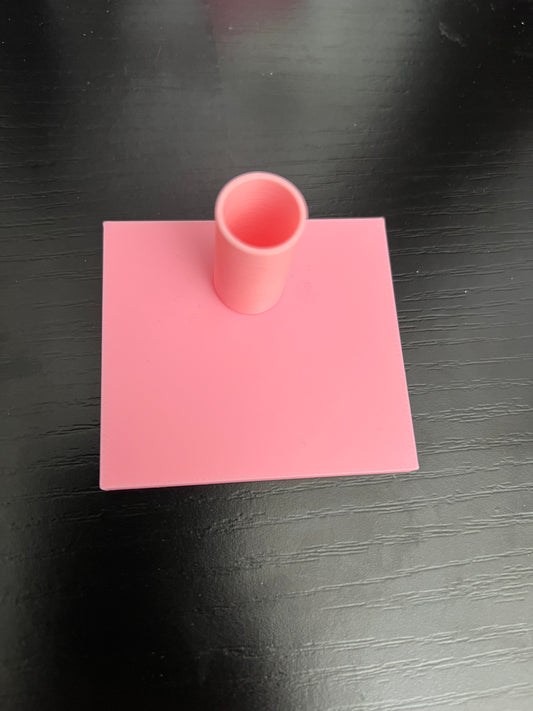 Pen stand blank