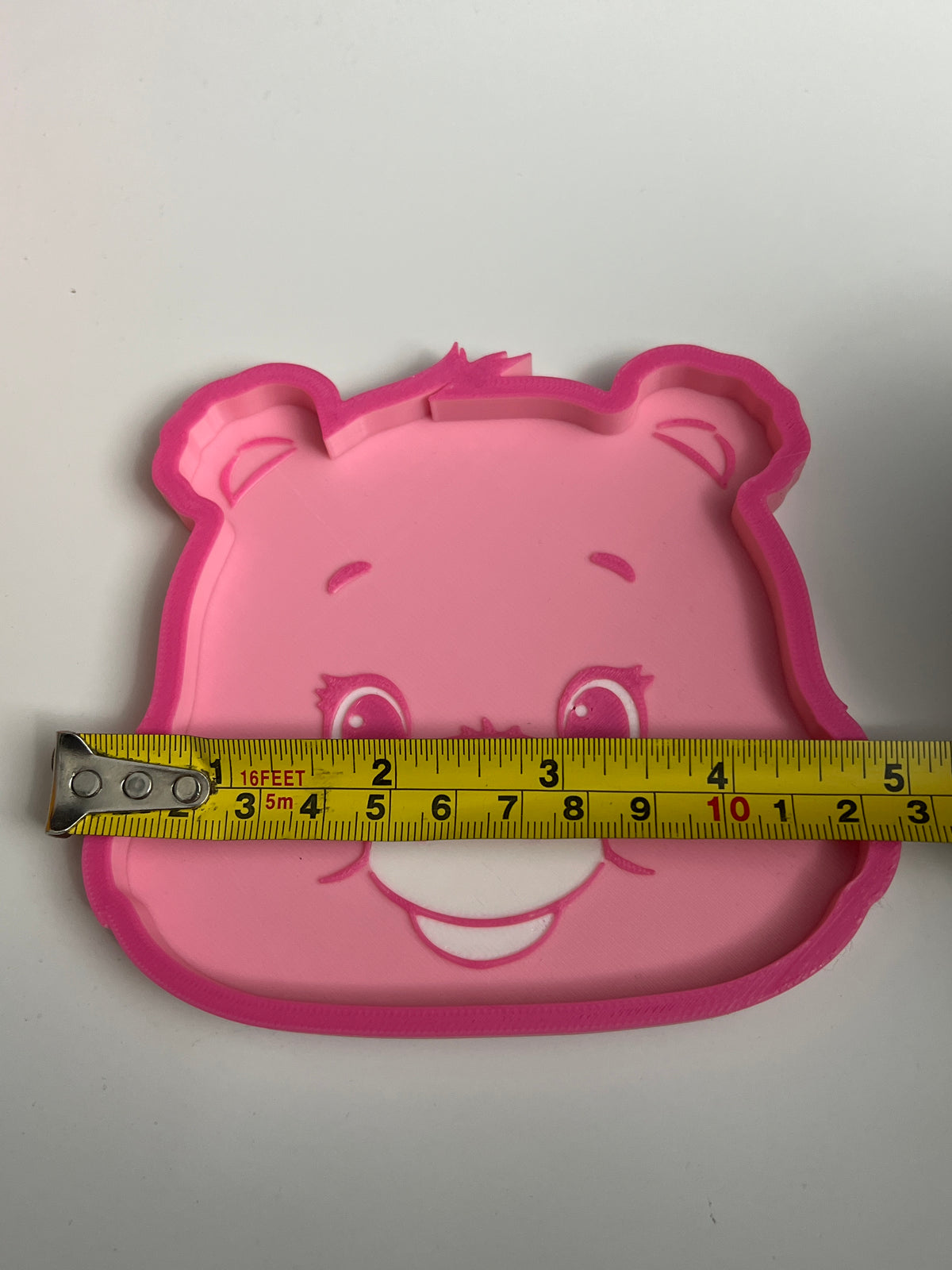 Care Bears Trinket Tray