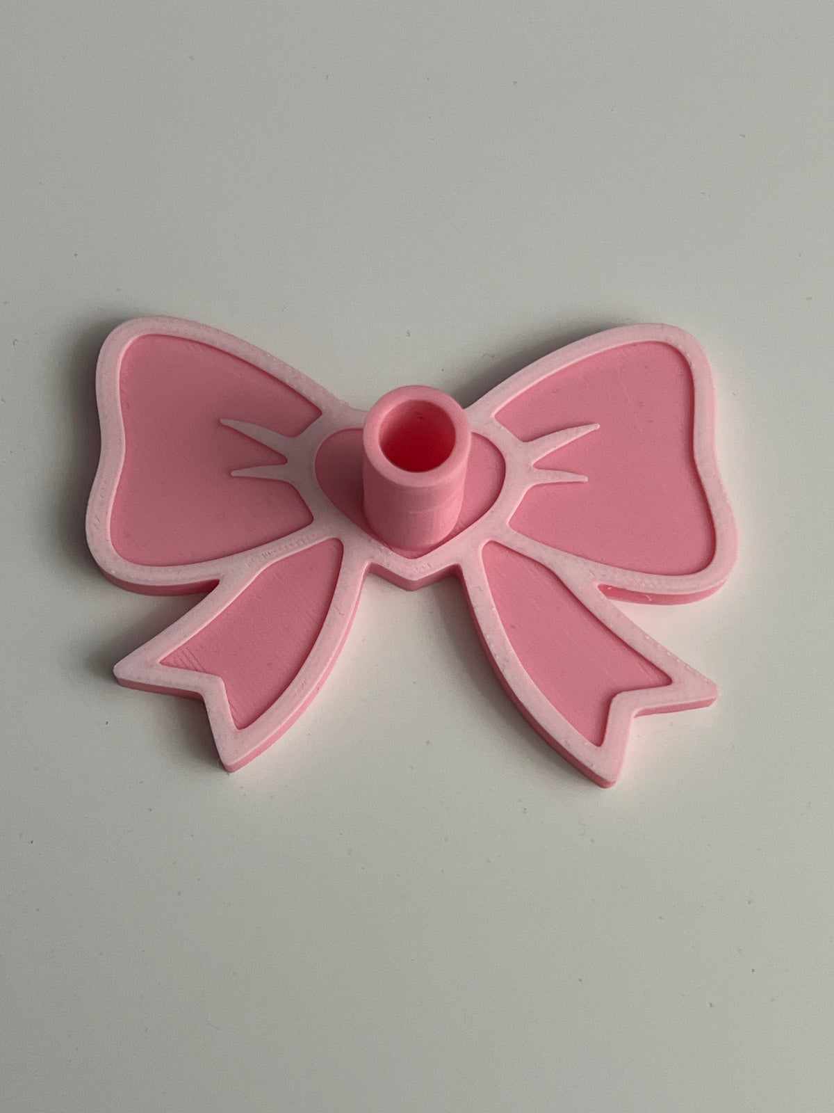 Bow Single pen holders