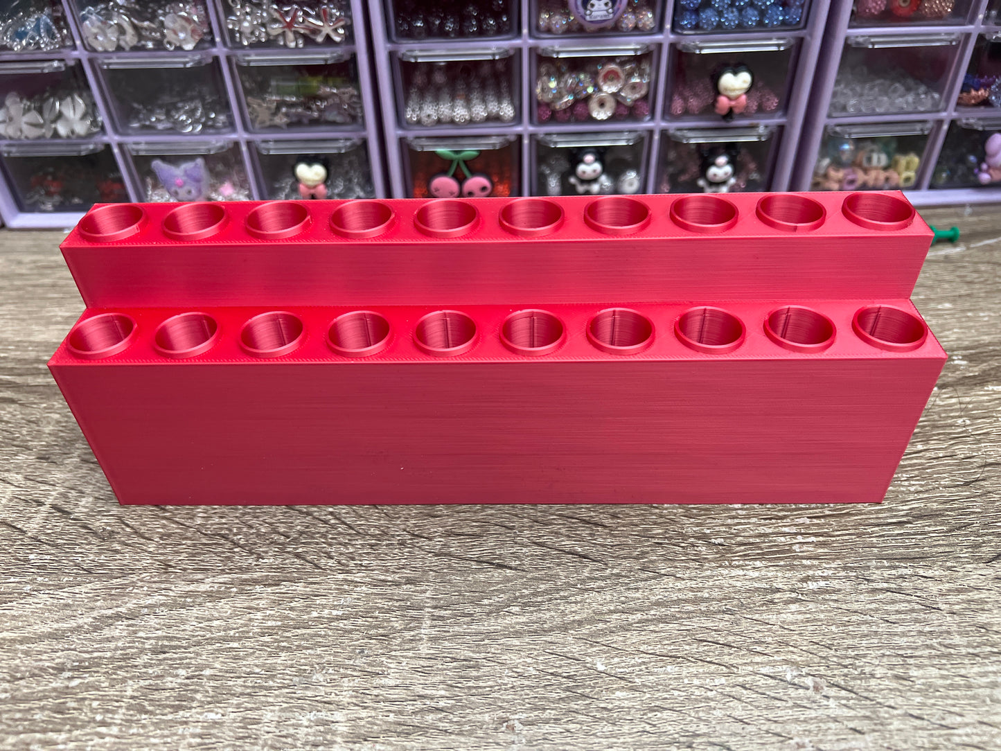Pen display