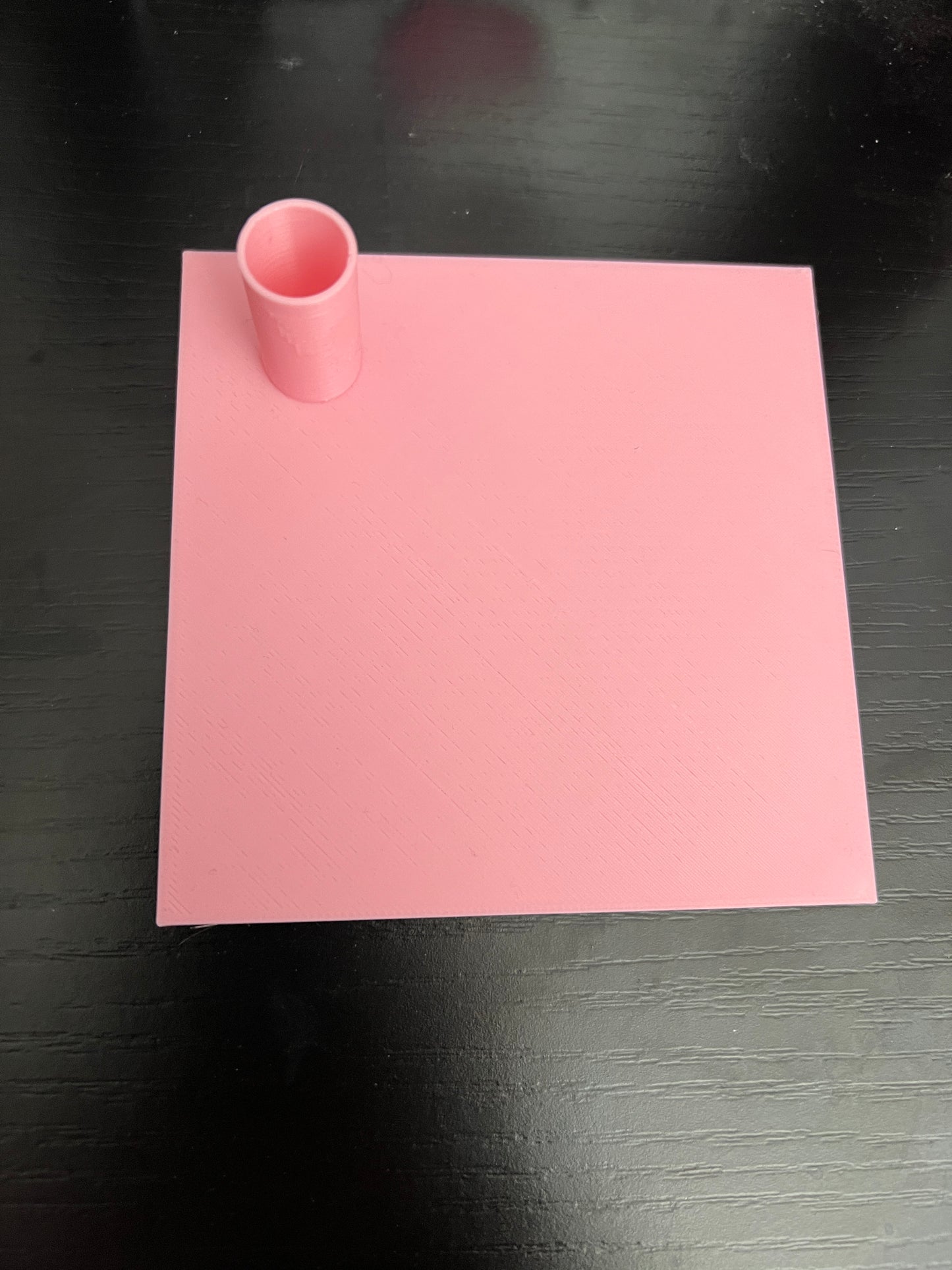 Pen stand blank