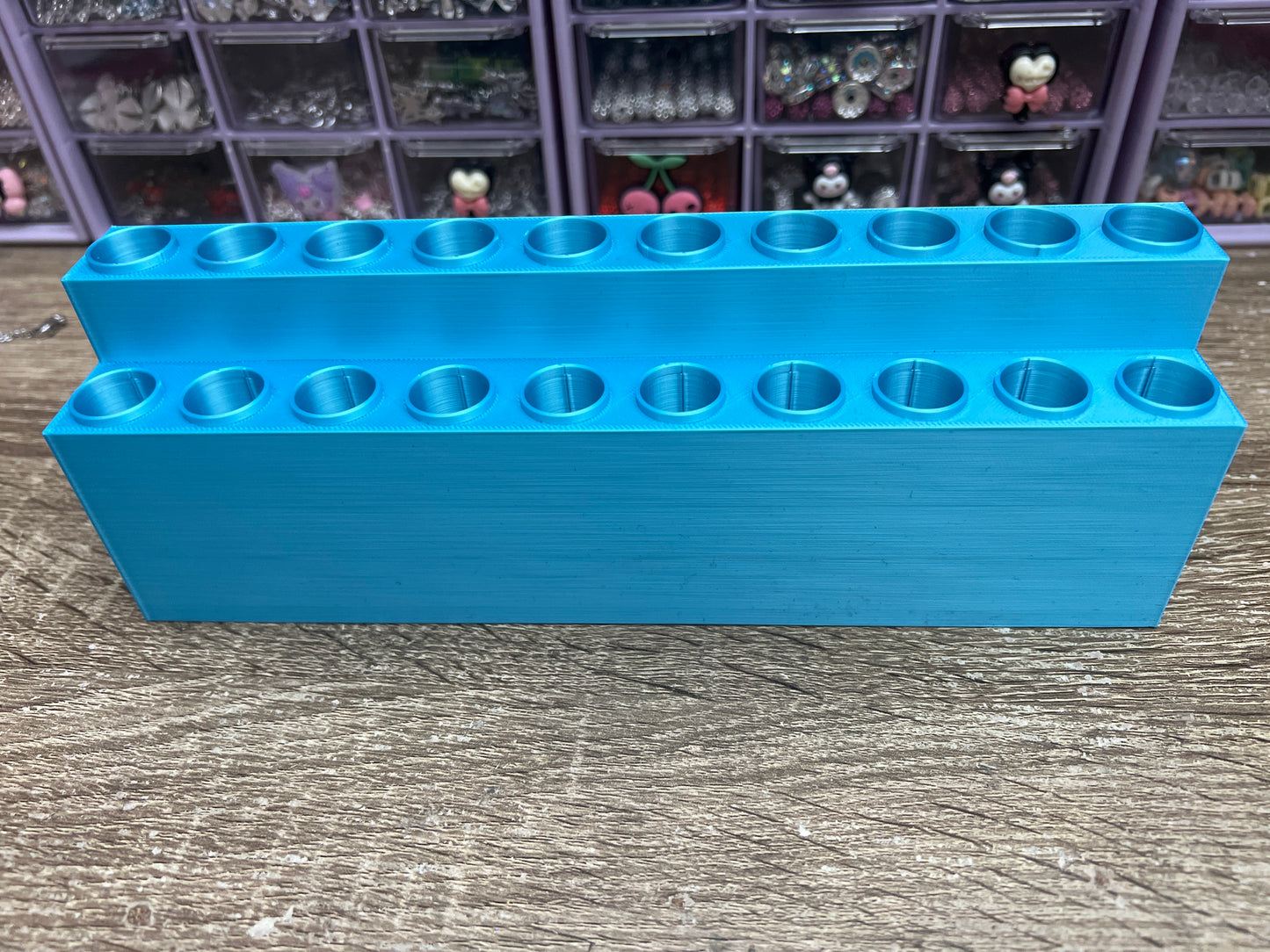 Pen display