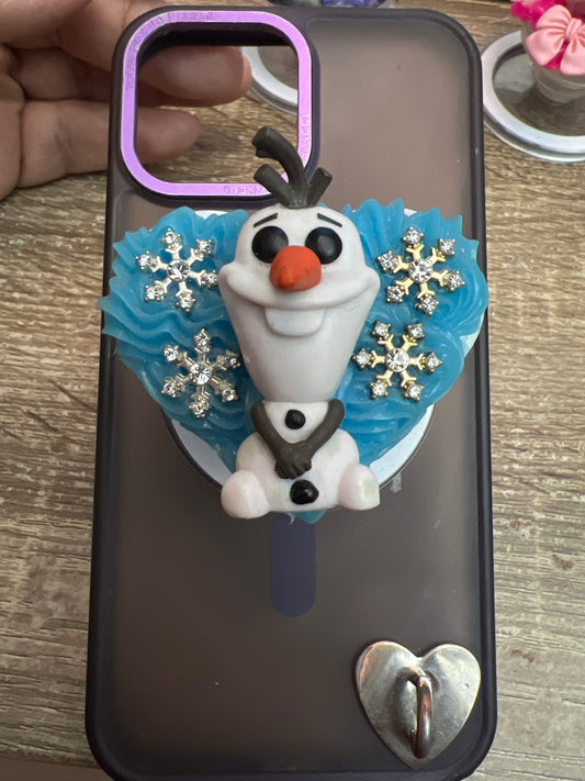Olaf Popsocket