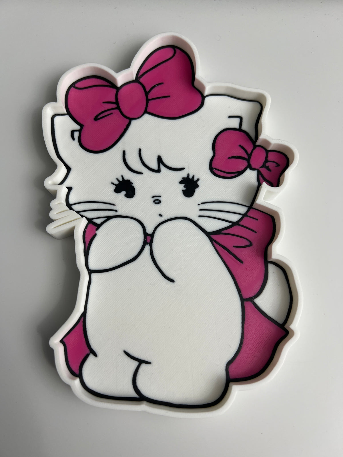 Mikko trinket tray