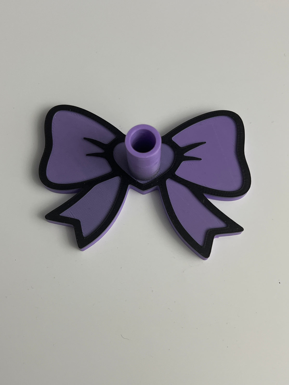 Bow Single pen holders