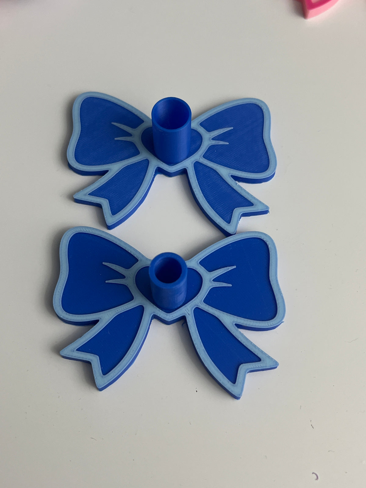 Bow Single pen holders