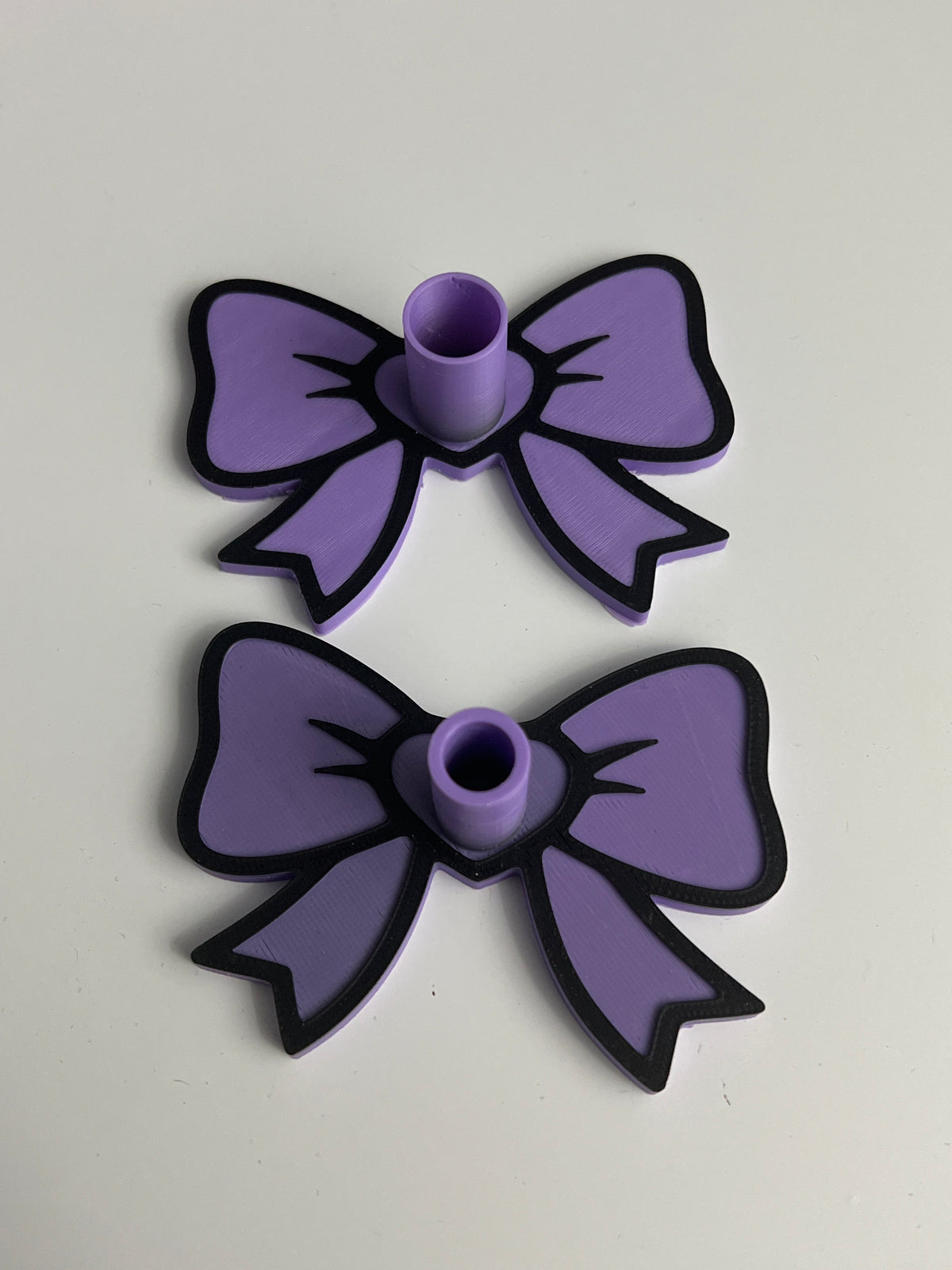 Bow Single pen holders