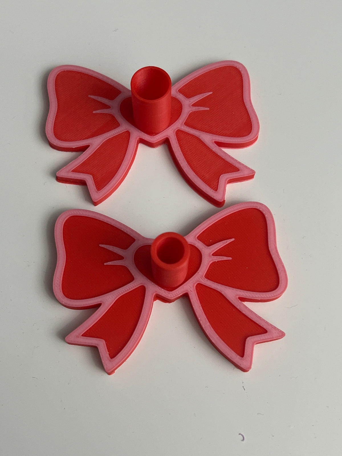 Bow Single pen holders