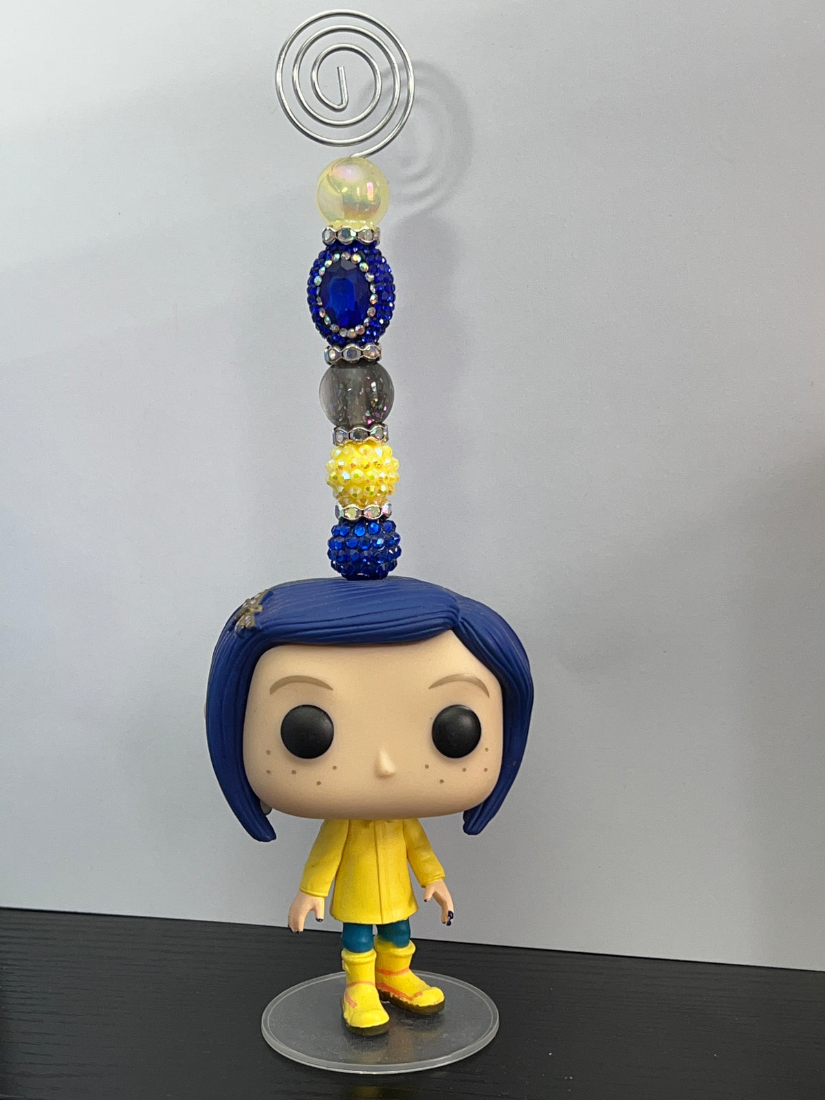 Caroline photo holder