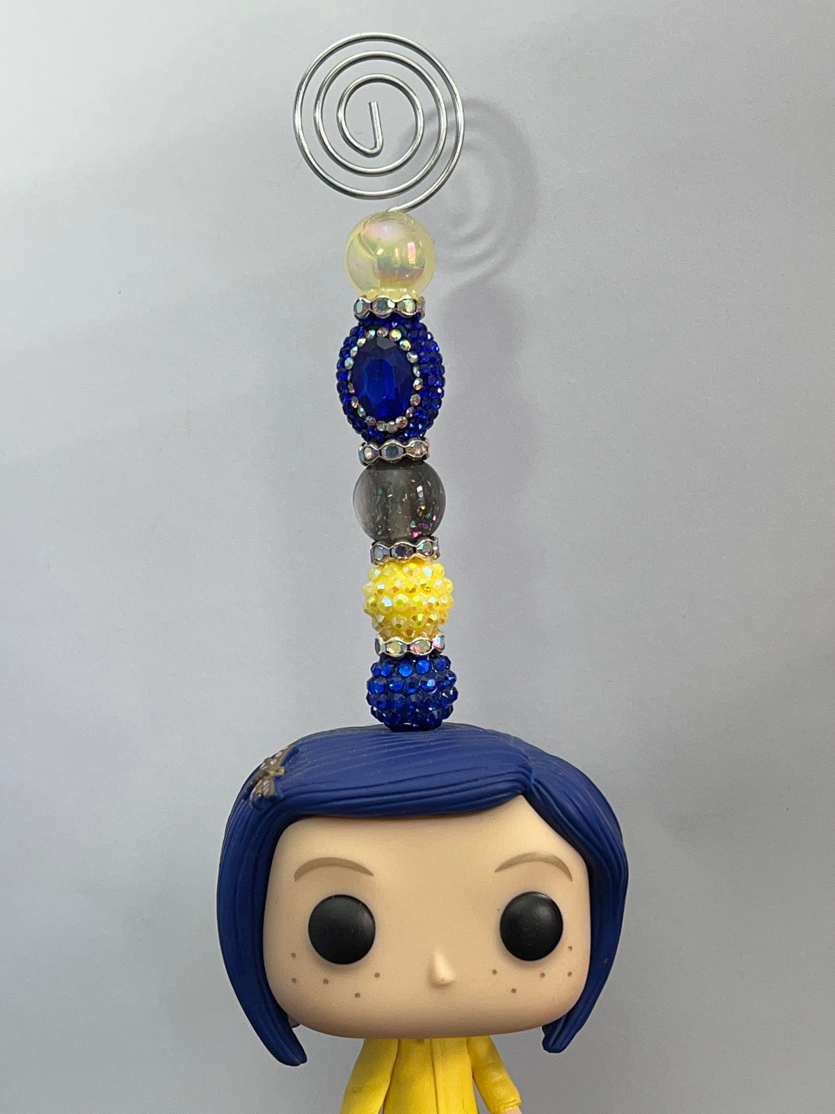 Caroline photo holder