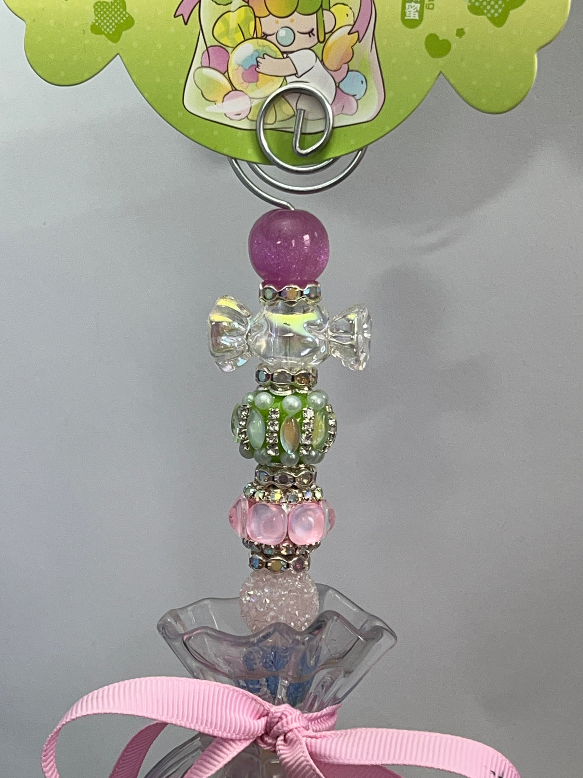 Nacni photo holder