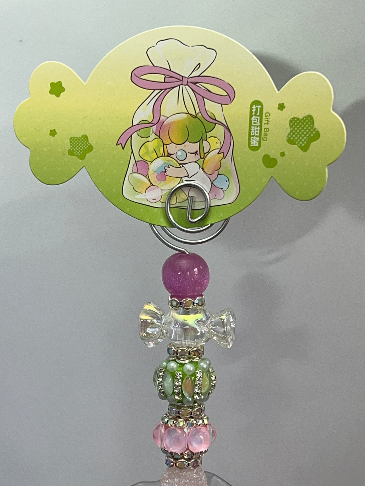 Nacni photo holder