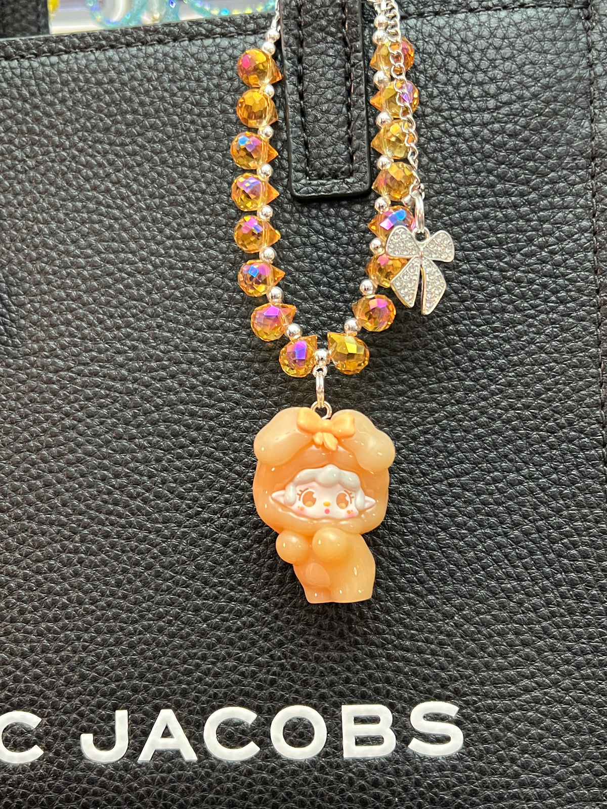 Yooki Candy Bag Charm