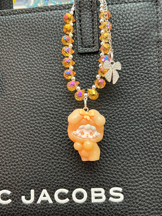 Yooki Candy Bag Charm