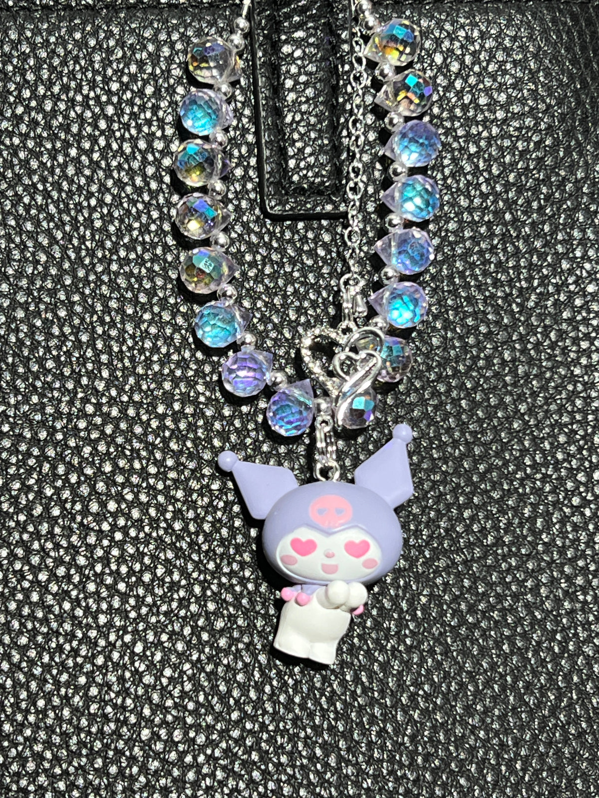 Kuku bag charm
