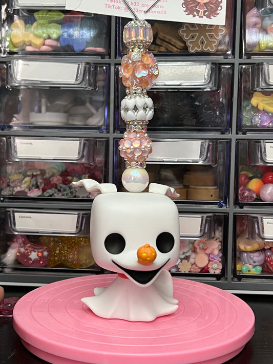 Zero photo holder